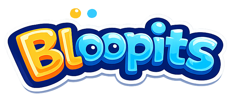 Bloopits