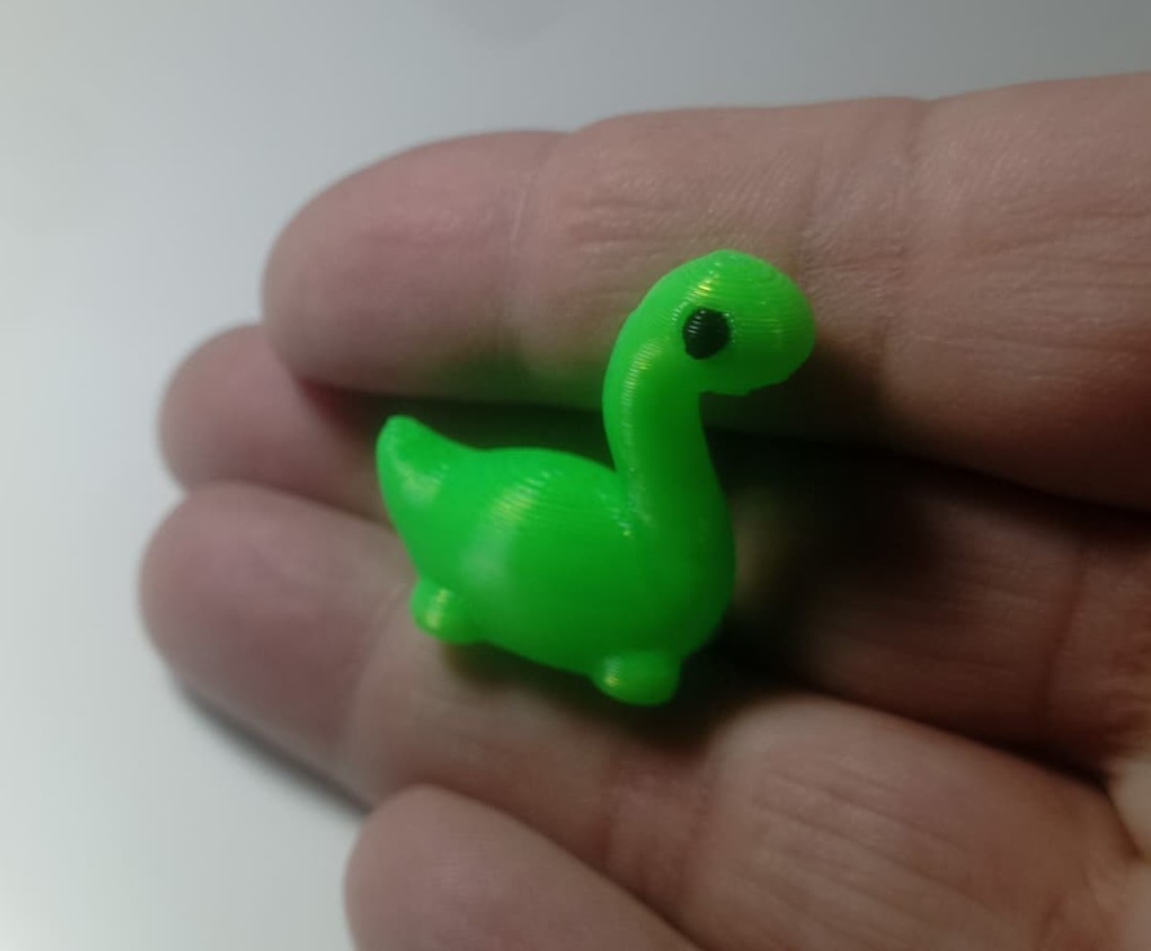 Nessie