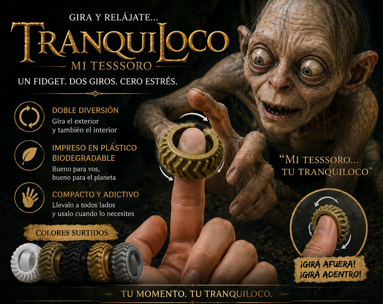 Tranquiloco