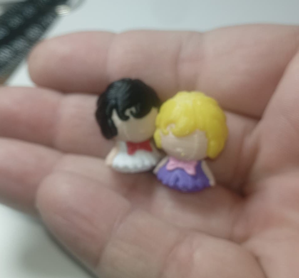 Muñequita