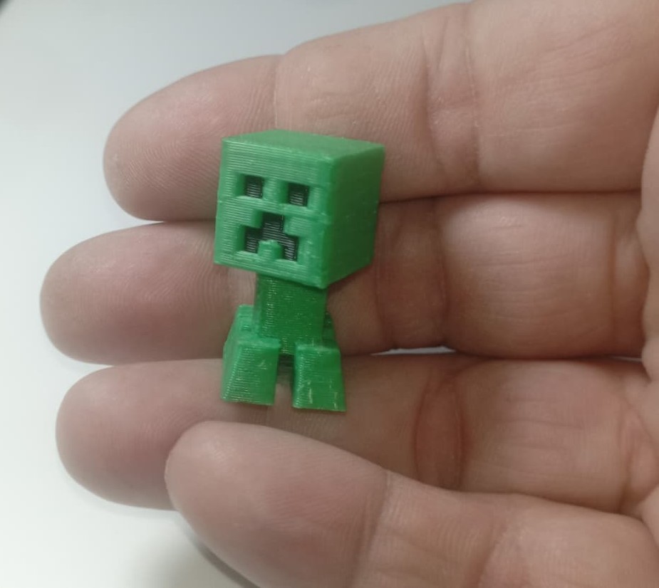 Creepercio